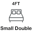 Small Double
